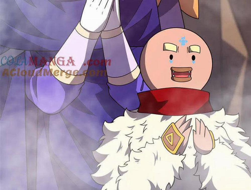 Thần Sủng Tiến Hóa 351 trang 11