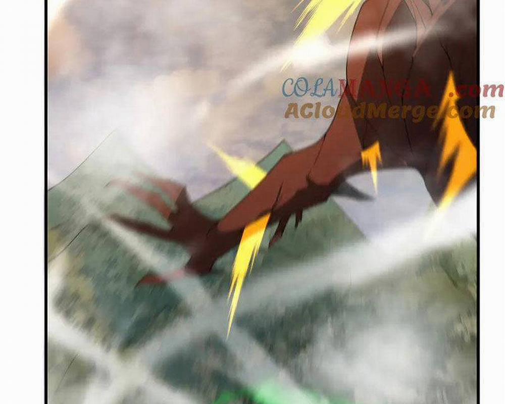 Thần Sủng Tiến Hóa 351 trang 119