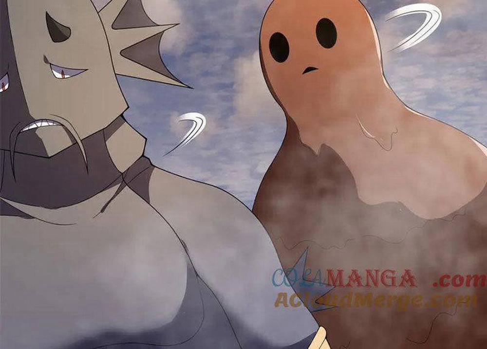 Thần Sủng Tiến Hóa 351 trang 124