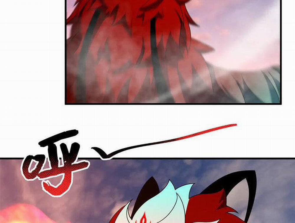 Thần Sủng Tiến Hóa 351 trang 15