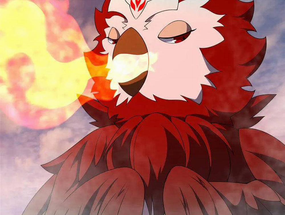 Thần Sủng Tiến Hóa 351 trang 16