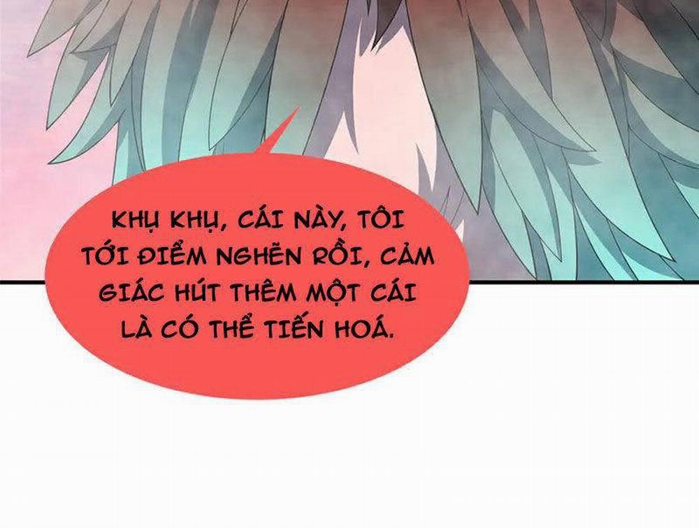 Thần Sủng Tiến Hóa 351 trang 17