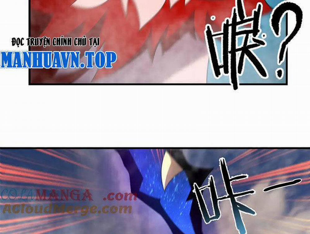 Thần Sủng Tiến Hóa 351 trang 21