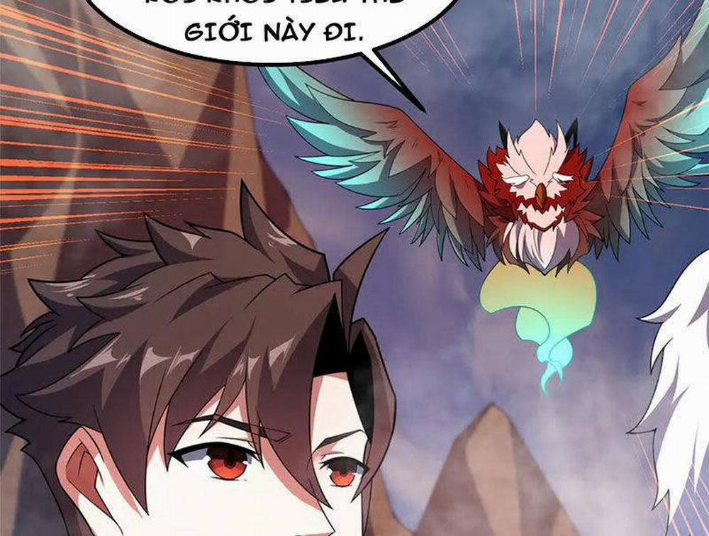 Thần Sủng Tiến Hóa 351 trang 24