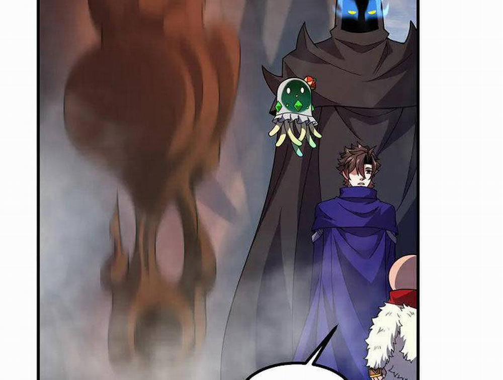 Thần Sủng Tiến Hóa 351 trang 27