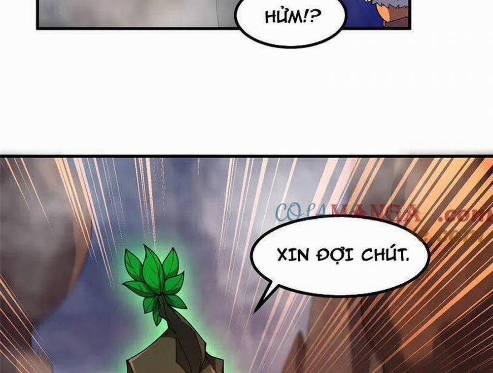 Thần Sủng Tiến Hóa 351 trang 28