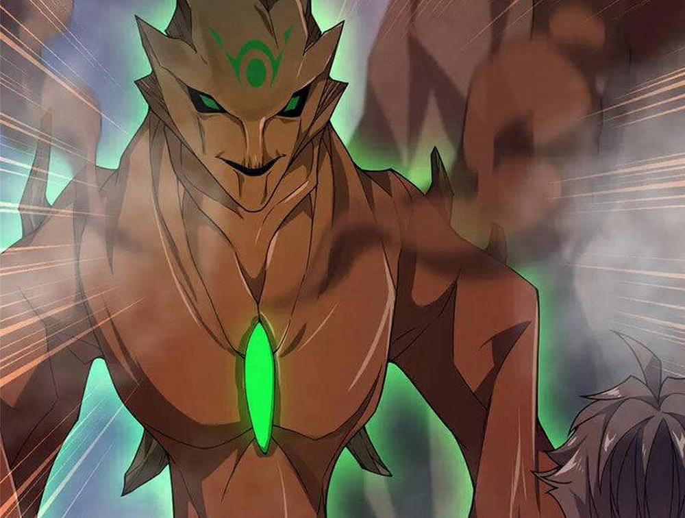 Thần Sủng Tiến Hóa 351 trang 29