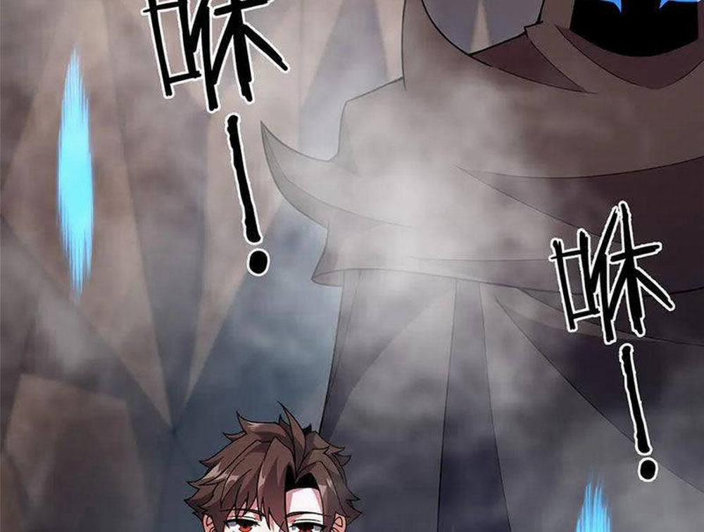 Thần Sủng Tiến Hóa 351 trang 36