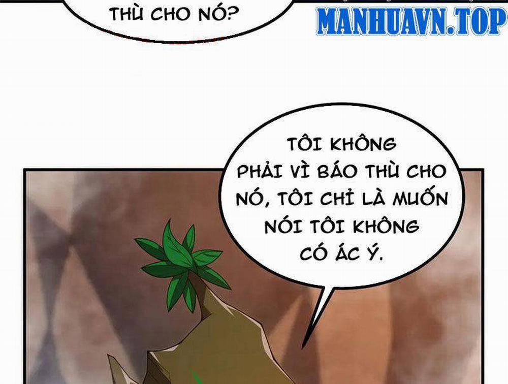 Thần Sủng Tiến Hóa 351 trang 38