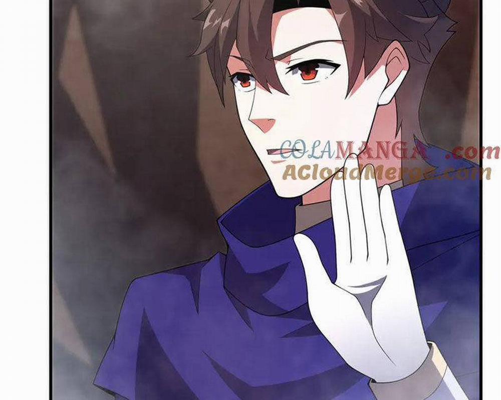 Thần Sủng Tiến Hóa 351 trang 44