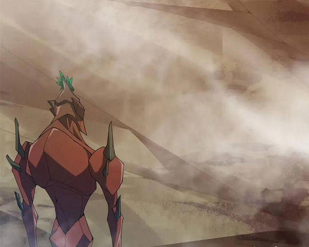 Thần Sủng Tiến Hóa 351 trang 47