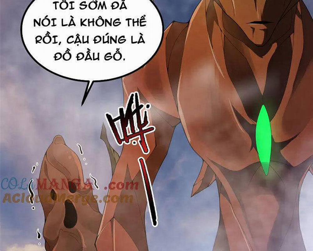 Thần Sủng Tiến Hóa 351 trang 49