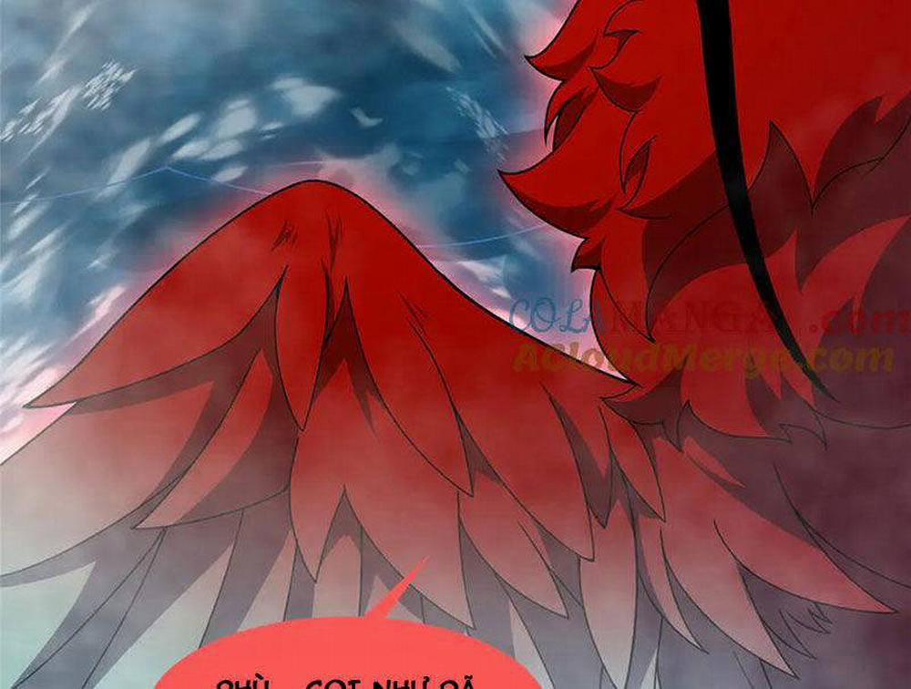 Thần Sủng Tiến Hóa 351 trang 5