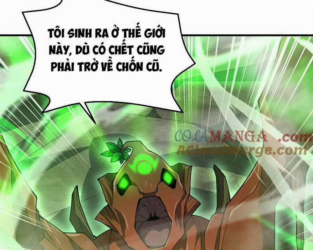 Thần Sủng Tiến Hóa 351 trang 59