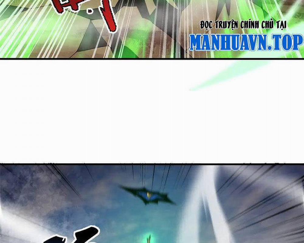 Thần Sủng Tiến Hóa 351 trang 61