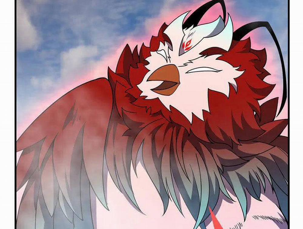 Thần Sủng Tiến Hóa 351 trang 7