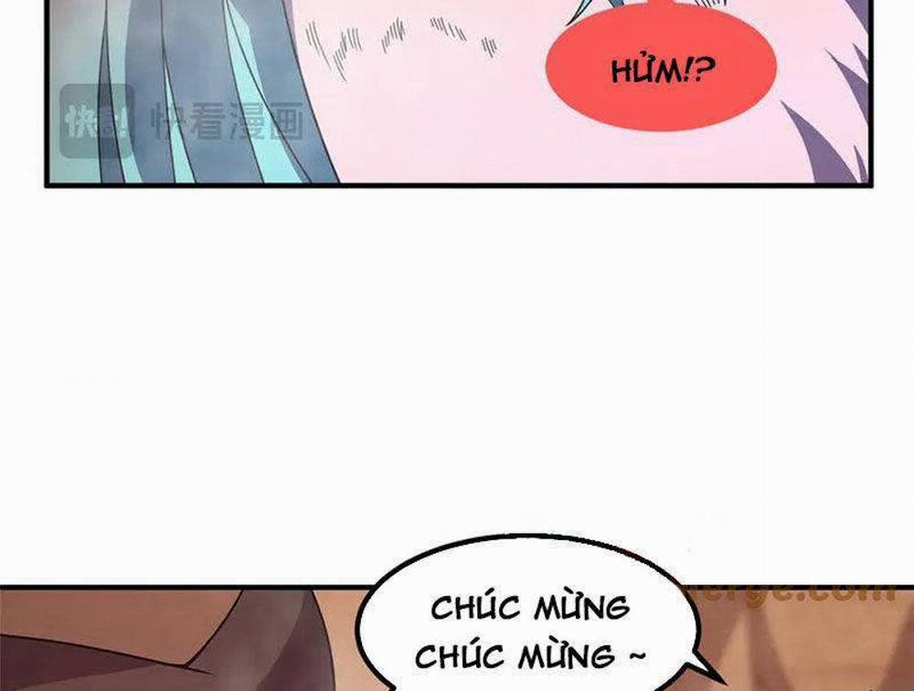 Thần Sủng Tiến Hóa 351 trang 8