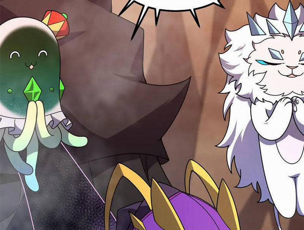 Thần Sủng Tiến Hóa 351 trang 9