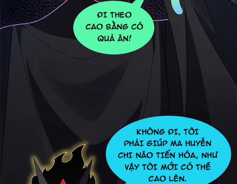 Thần Sủng Tiến Hóa 352 trang 100