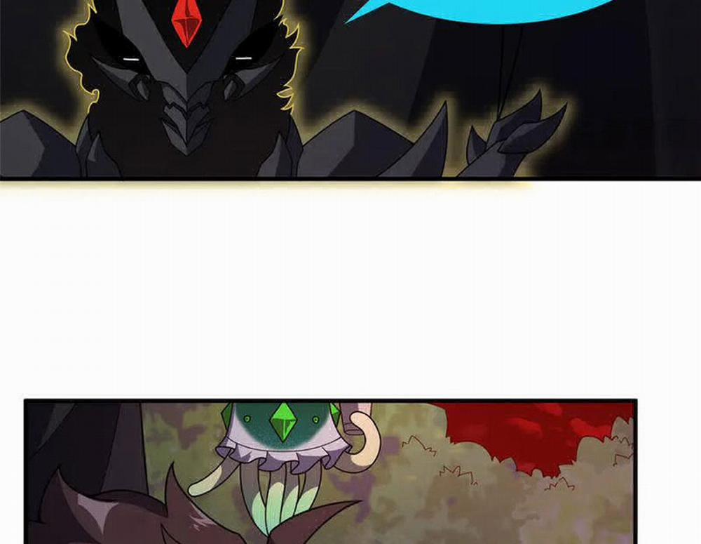 Thần Sủng Tiến Hóa 352 trang 101