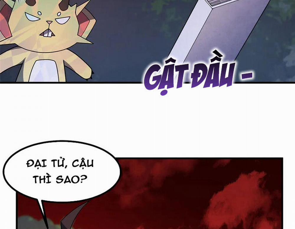 Thần Sủng Tiến Hóa 352 trang 105