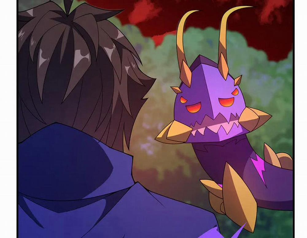 Thần Sủng Tiến Hóa 352 trang 106