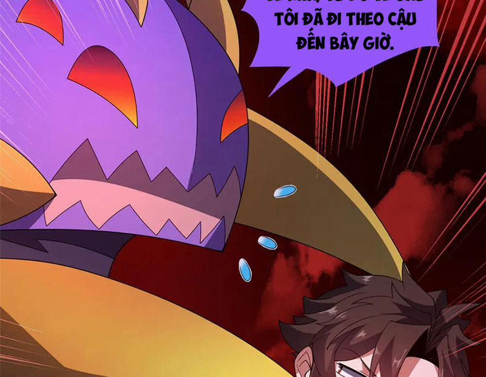 Thần Sủng Tiến Hóa 352 trang 108