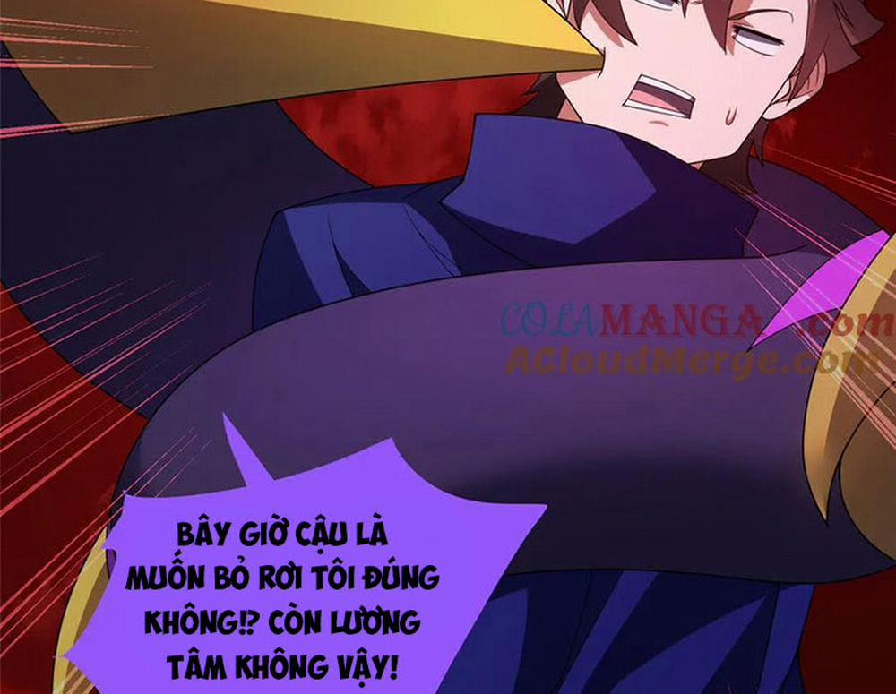 Thần Sủng Tiến Hóa 352 trang 109