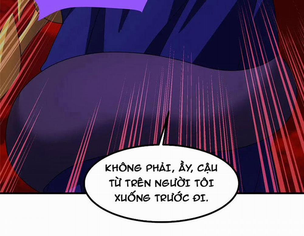 Thần Sủng Tiến Hóa 352 trang 110