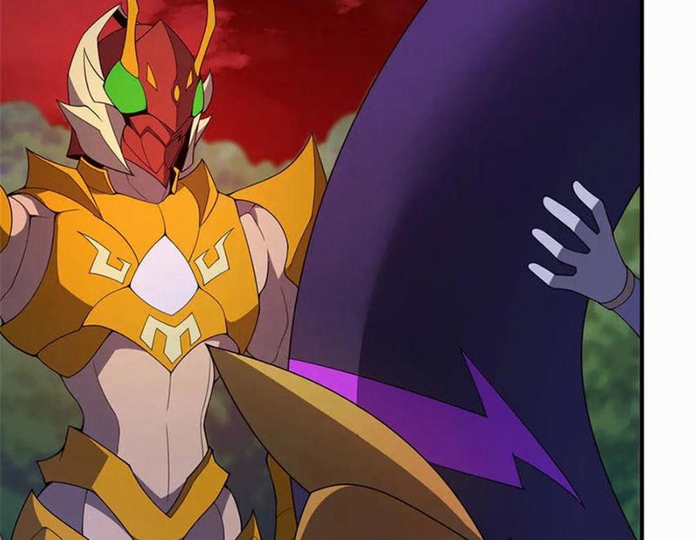 Thần Sủng Tiến Hóa 352 trang 112