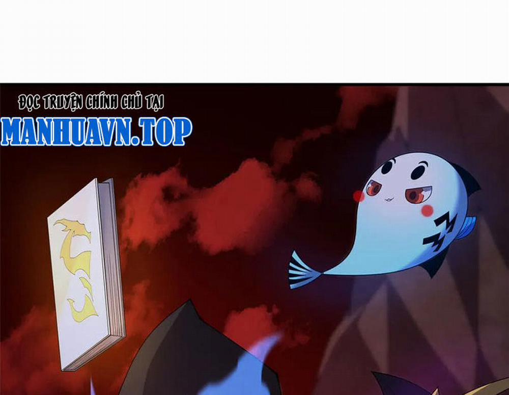 Thần Sủng Tiến Hóa 352 trang 115