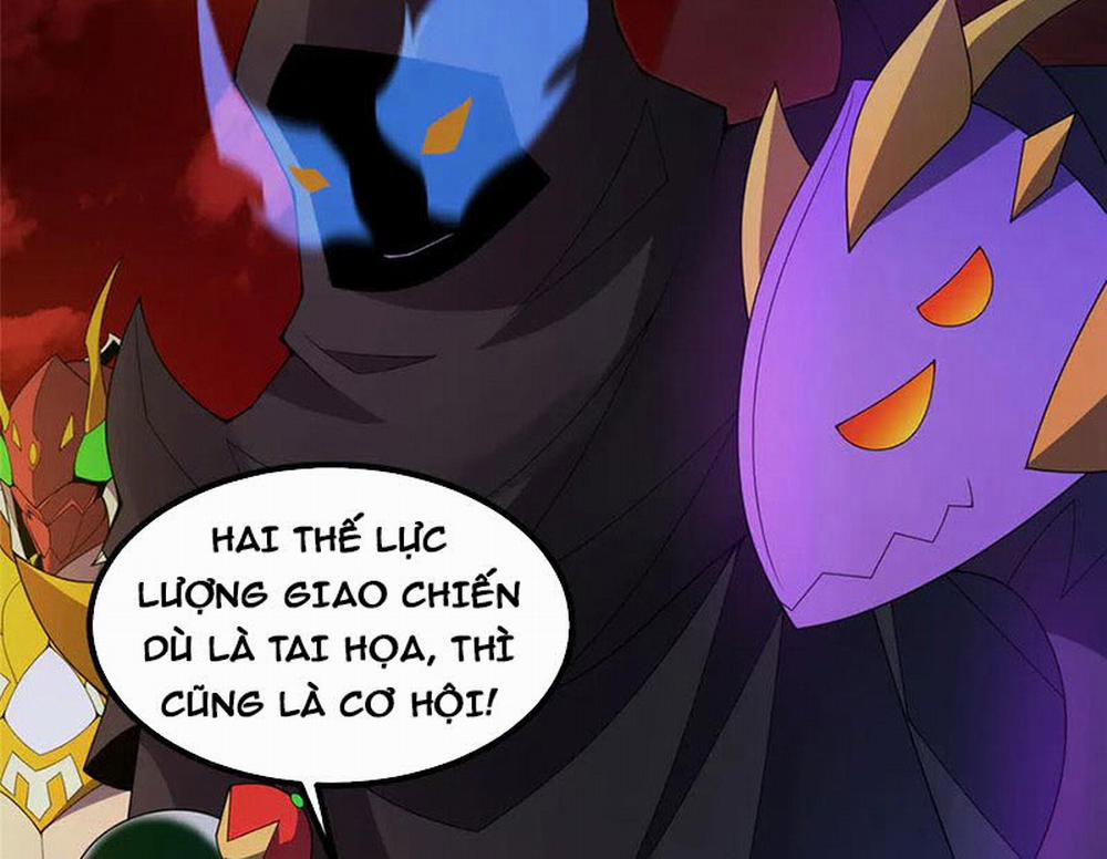 Thần Sủng Tiến Hóa 352 trang 116