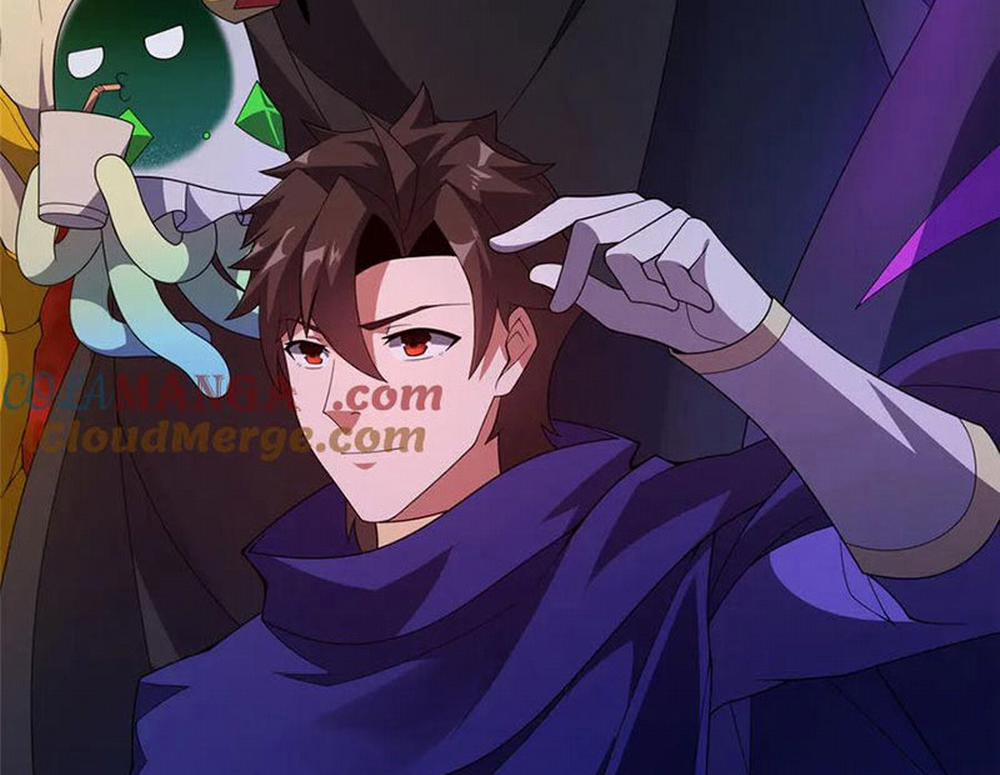 Thần Sủng Tiến Hóa 352 trang 117