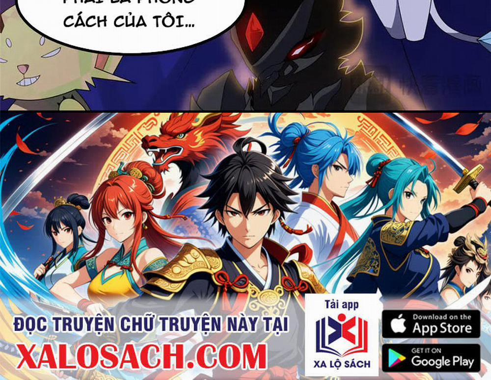 Thần Sủng Tiến Hóa 352 trang 119