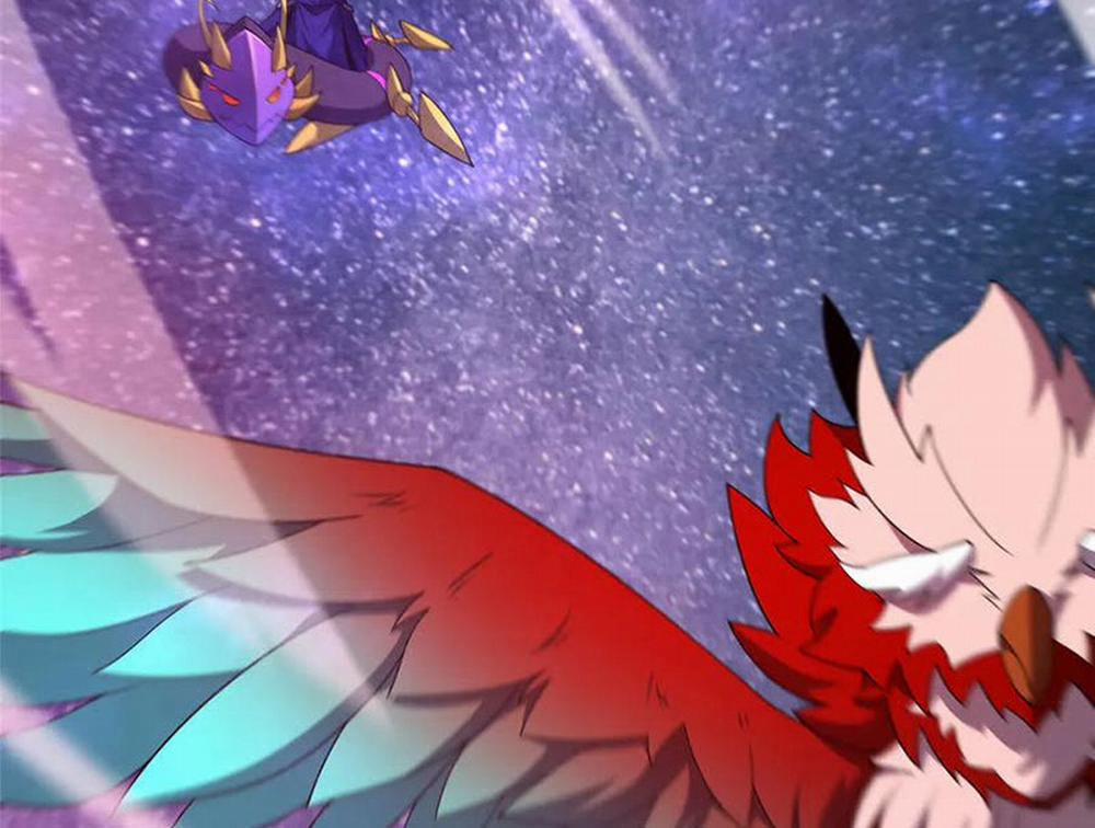 Thần Sủng Tiến Hóa 352 trang 20