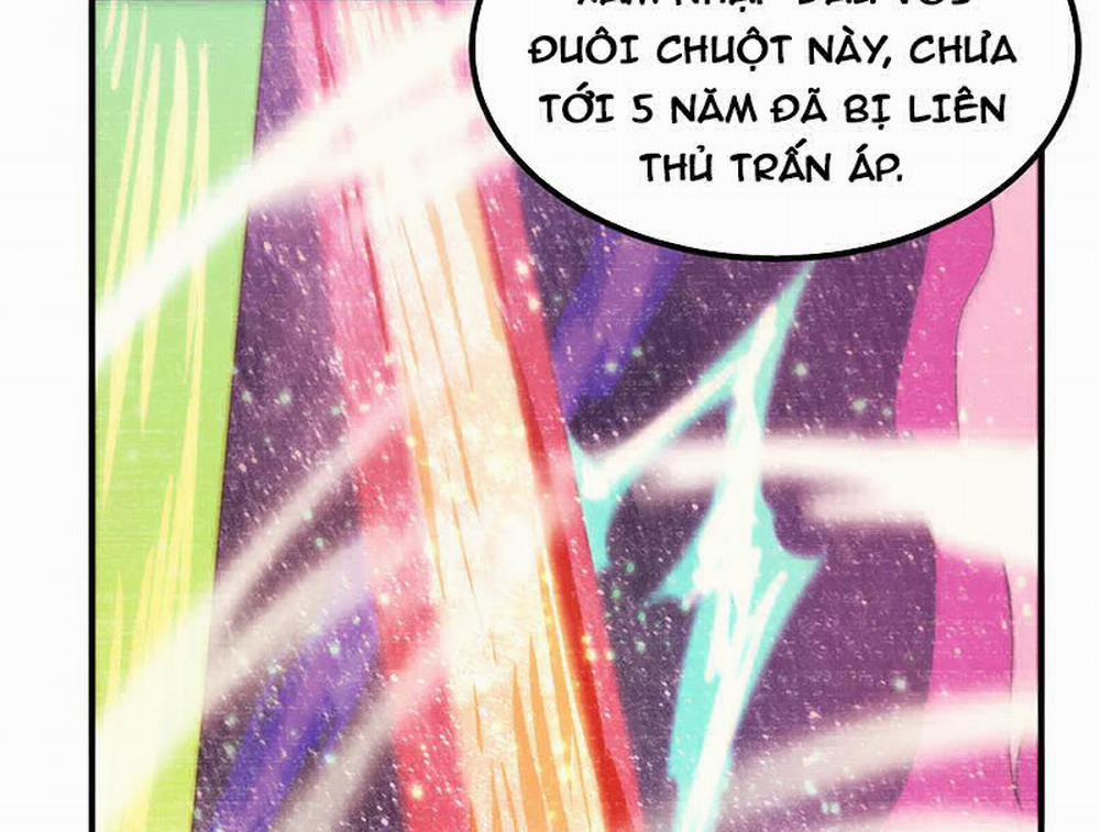 Thần Sủng Tiến Hóa 352 trang 27