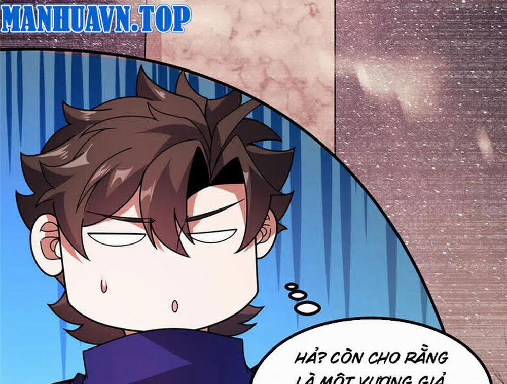 Thần Sủng Tiến Hóa 352 trang 31