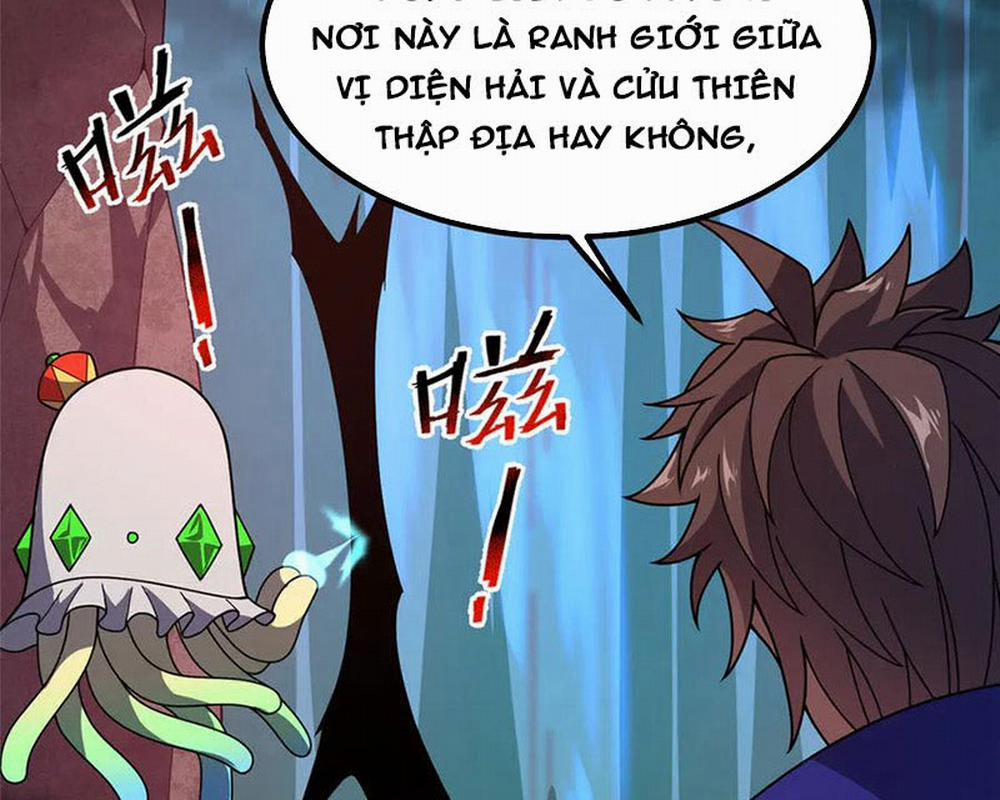 Thần Sủng Tiến Hóa 352 trang 43