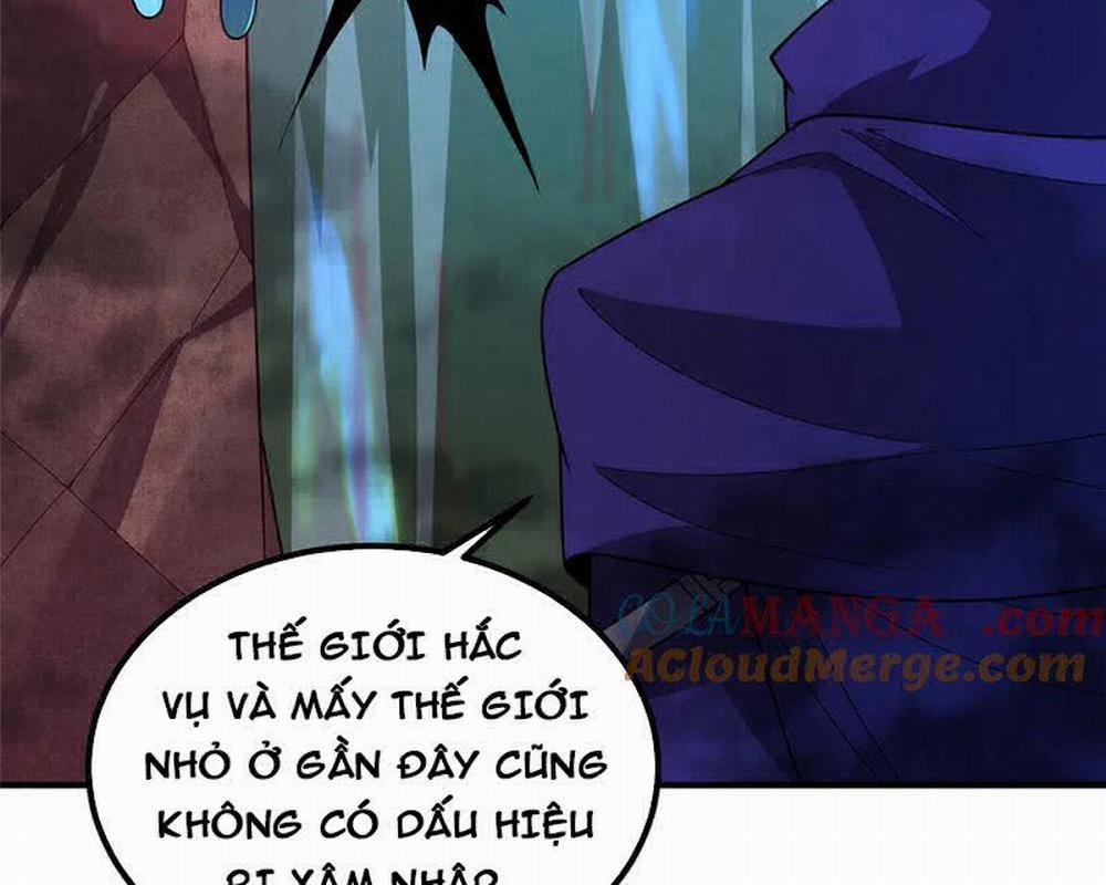 Thần Sủng Tiến Hóa 352 trang 44