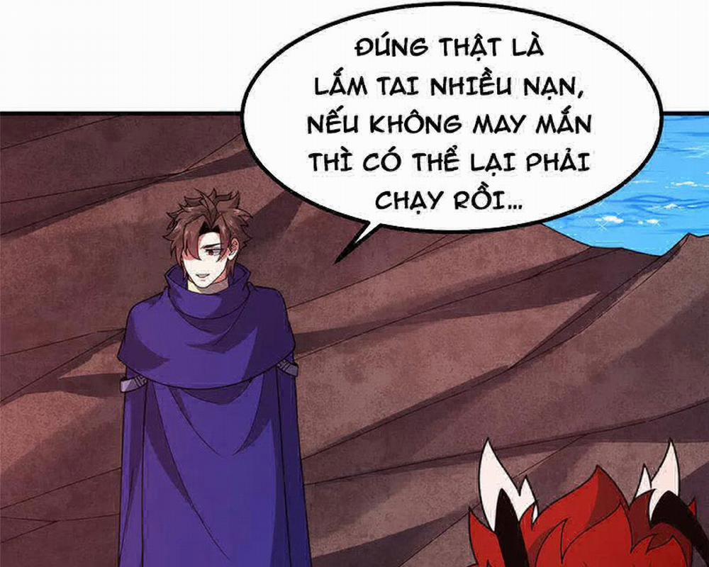 Thần Sủng Tiến Hóa 352 trang 47