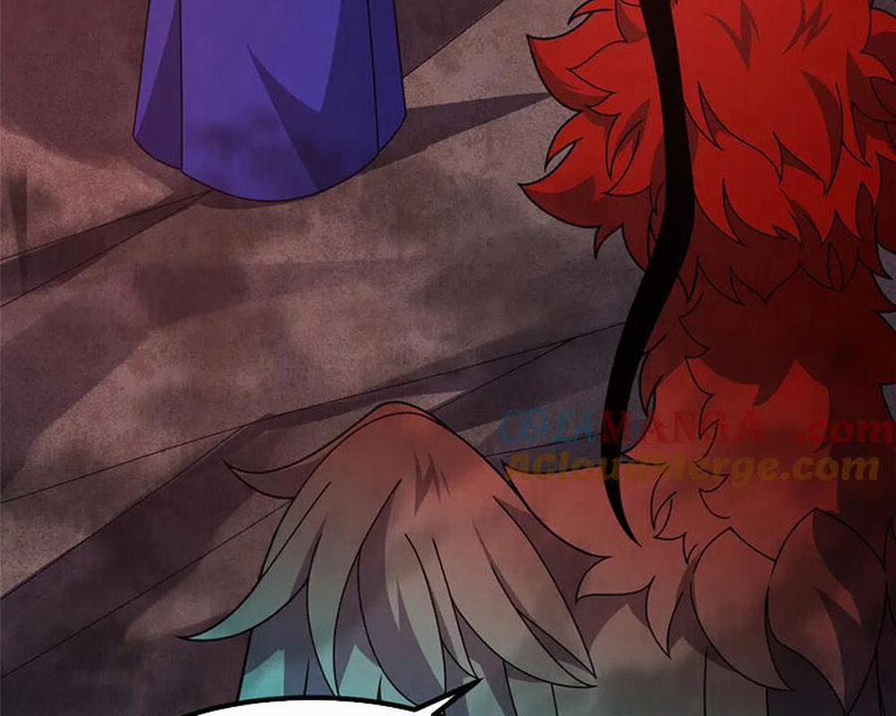 Thần Sủng Tiến Hóa 352 trang 48