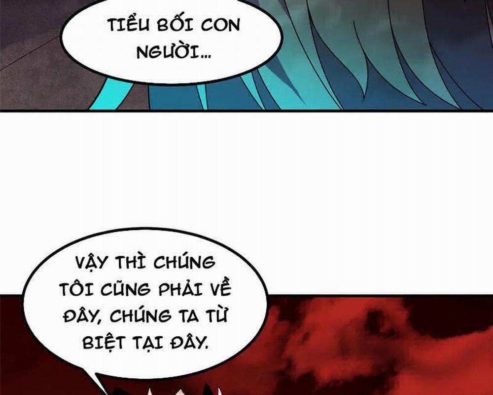 Thần Sủng Tiến Hóa 352 trang 49