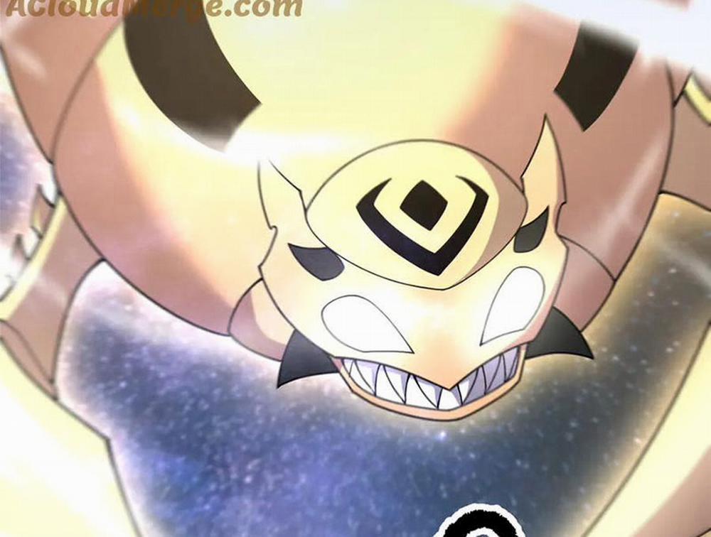 Thần Sủng Tiến Hóa 352 trang 5