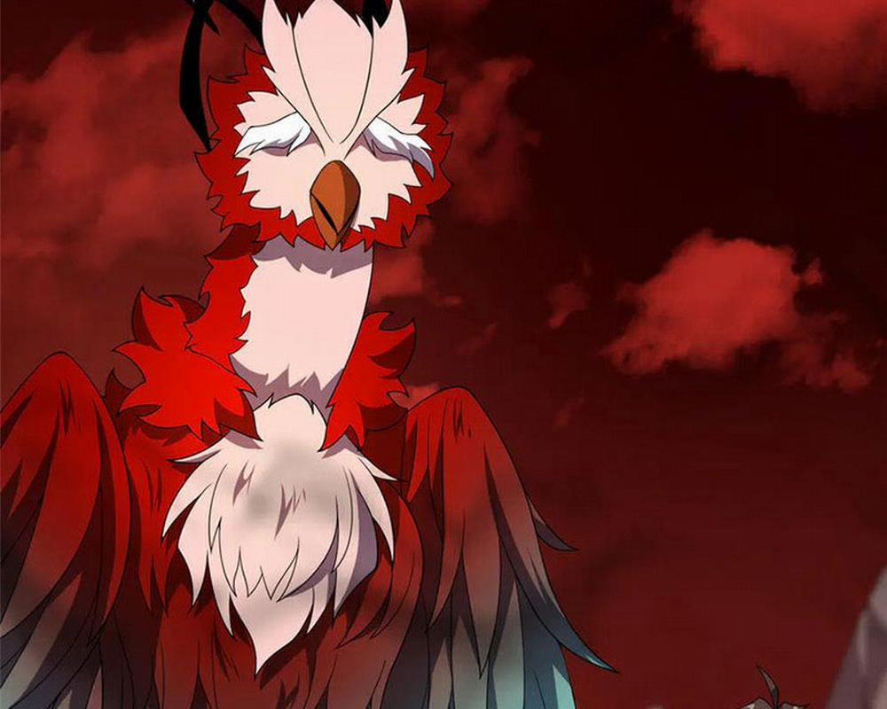 Thần Sủng Tiến Hóa 352 trang 50