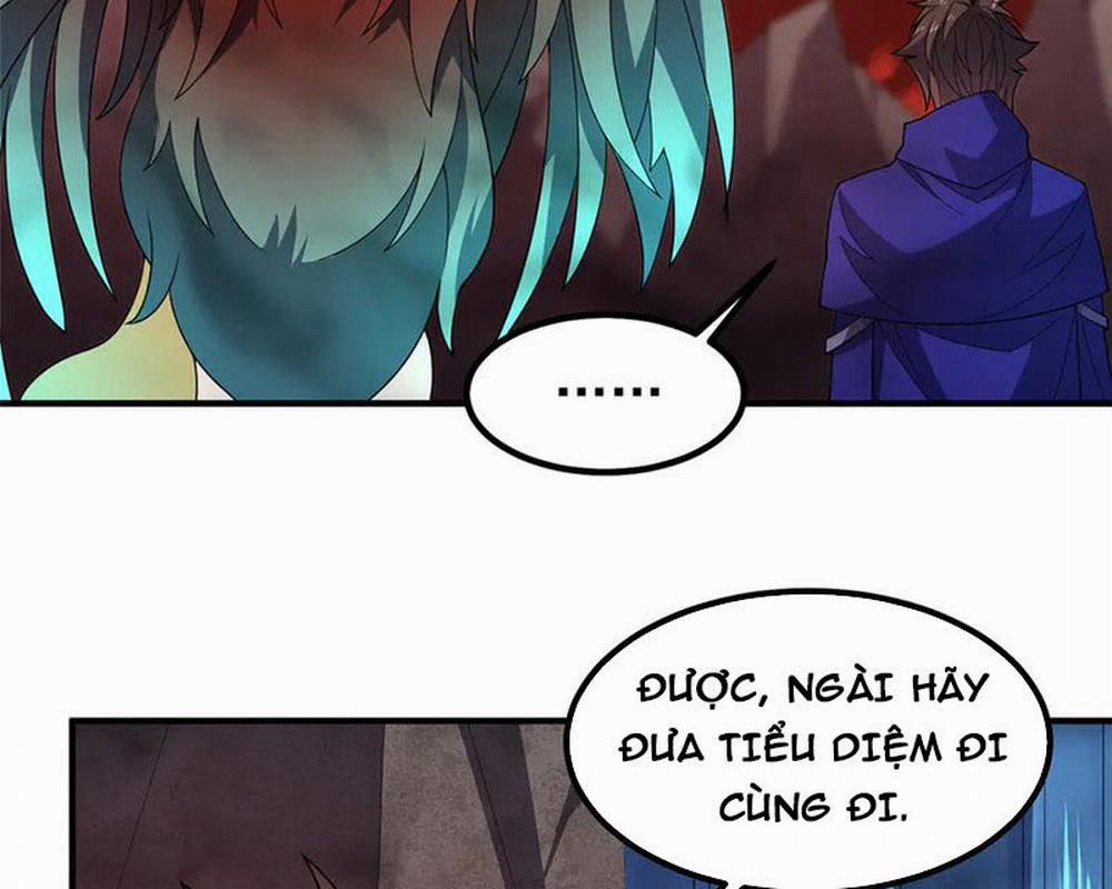 Thần Sủng Tiến Hóa 352 trang 51