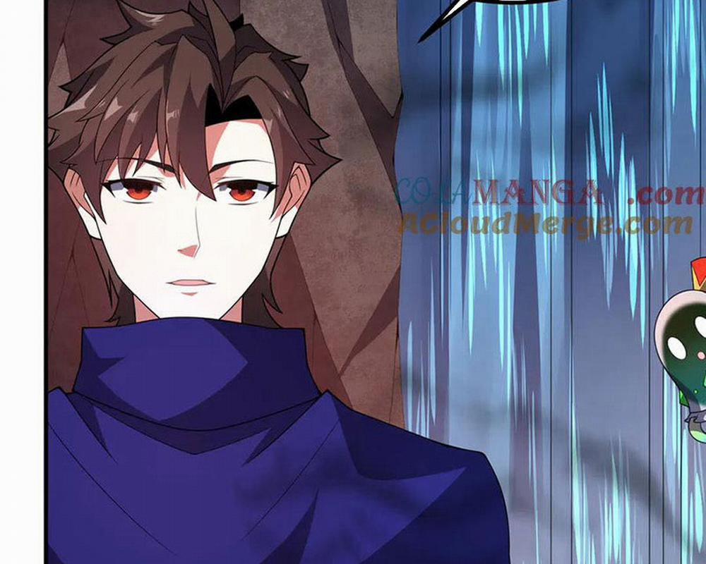 Thần Sủng Tiến Hóa 352 trang 52