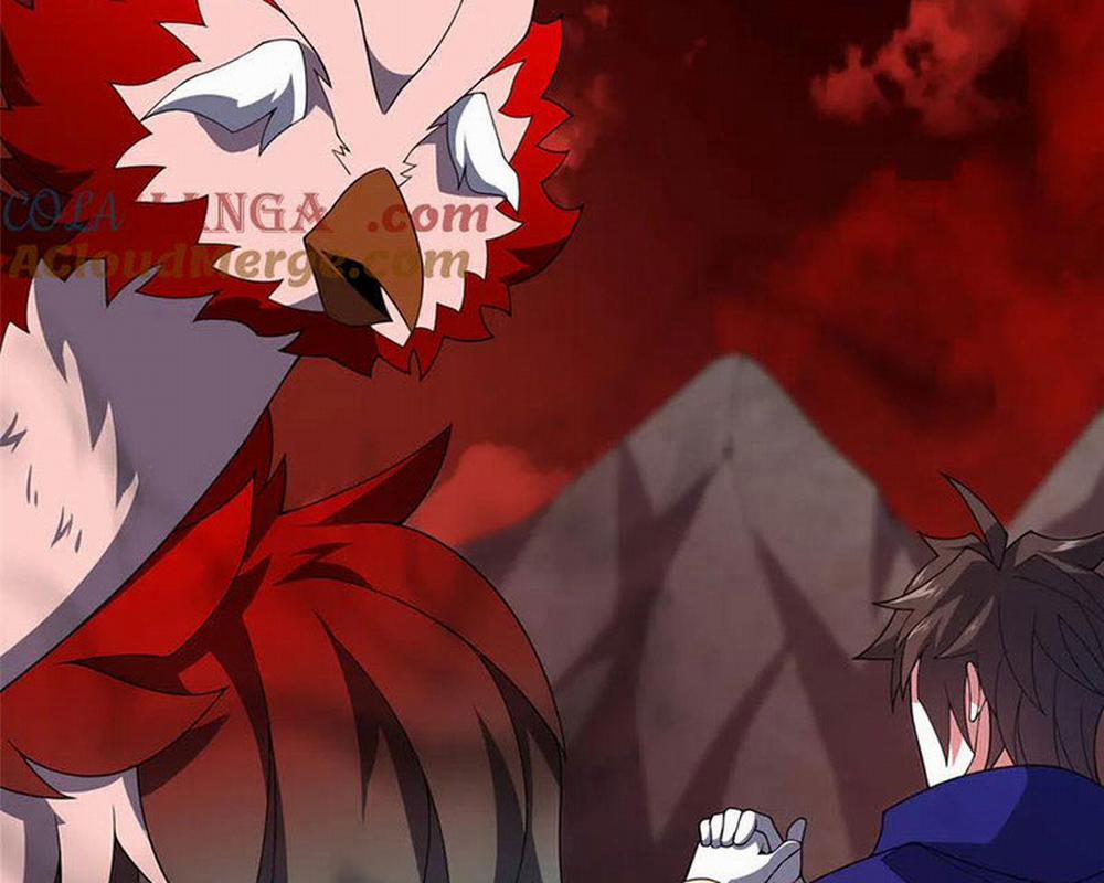 Thần Sủng Tiến Hóa 352 trang 56