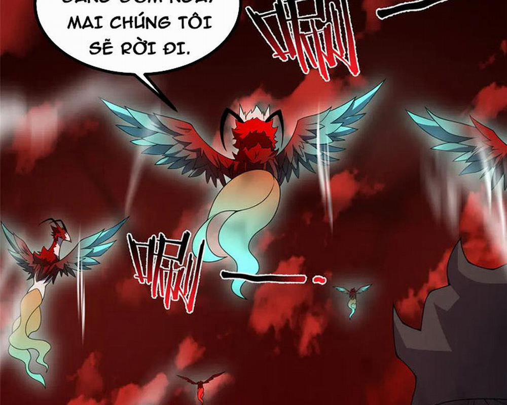 Thần Sủng Tiến Hóa 352 trang 58