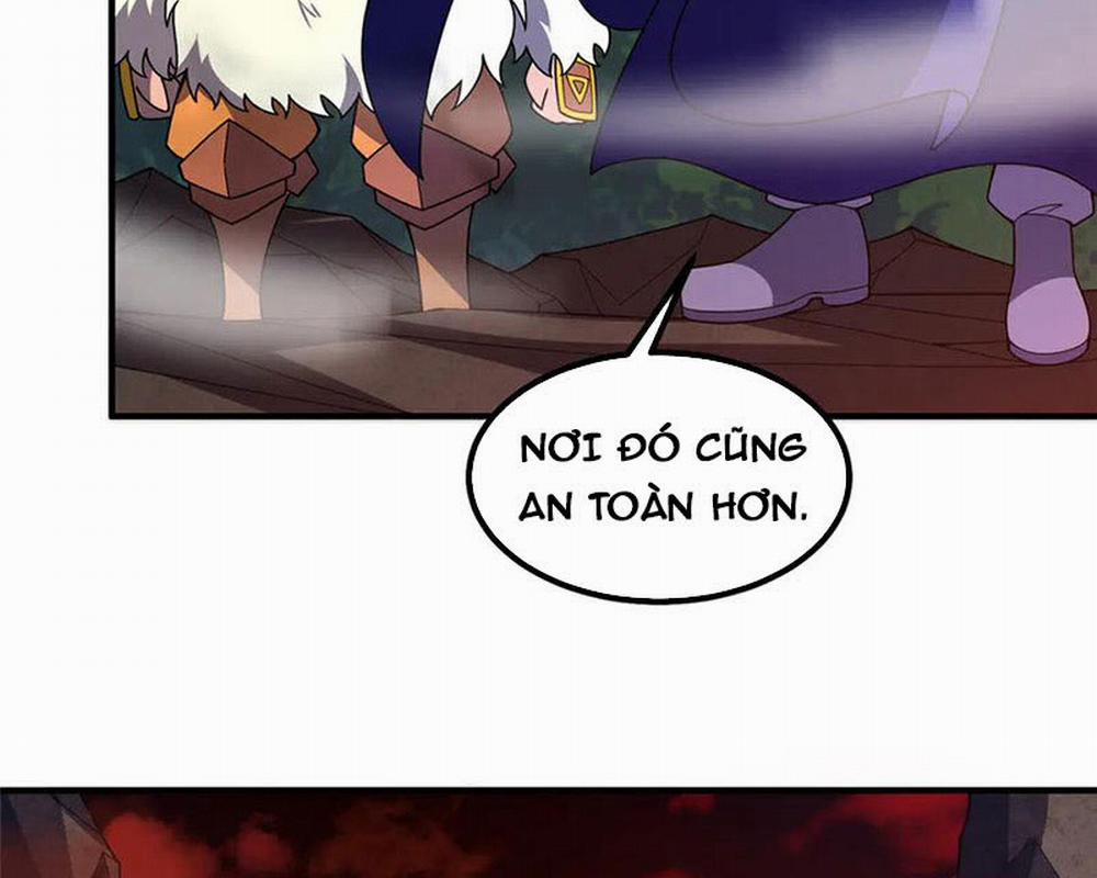 Thần Sủng Tiến Hóa 352 trang 64