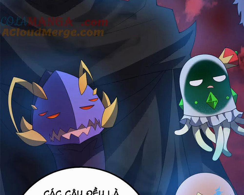 Thần Sủng Tiến Hóa 352 trang 75